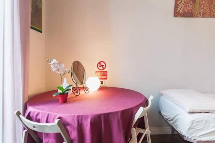 Casa Dani&Swing Bed&Books Bed and Breakfast Turin Exteriör bild