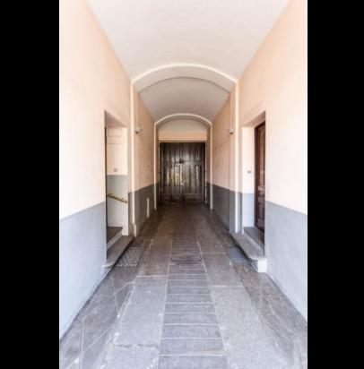 Casa Dani&Swing Bed&Books Bed and Breakfast Turin Exteriör bild