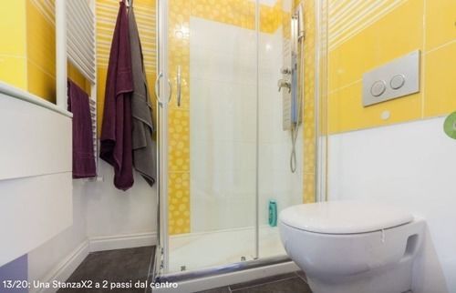 Casa Dani&Swing Bed&Books Bed and Breakfast Turin Exteriör bild